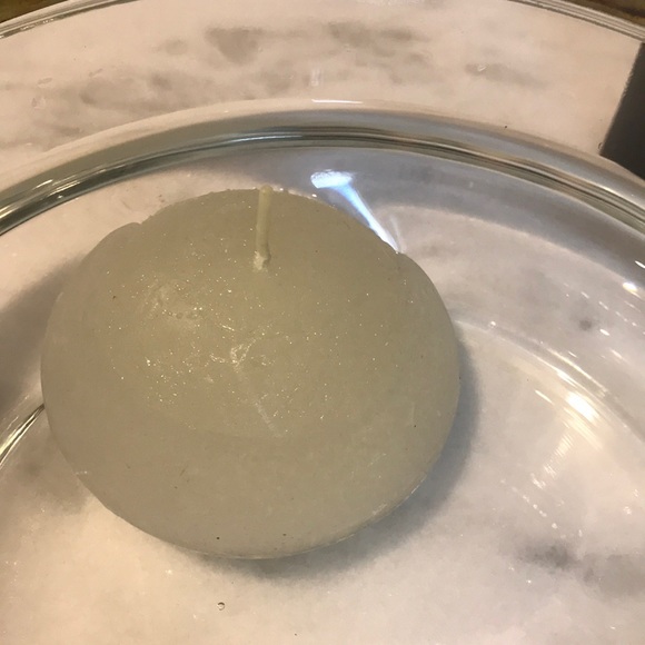 PTMD COLLECTION | HALF MOON CANDLES - Picture 4 of 4